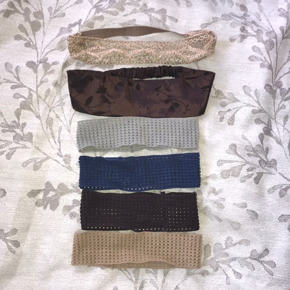 Accessories - Headband Bundle💁‍♀️